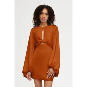 NWT Significant Other Holly Mini Dress Size 4